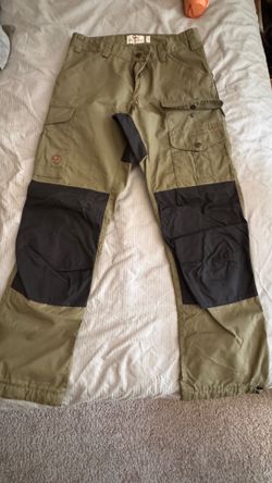 Fjällräven Vidda Pro Trousers Pants
