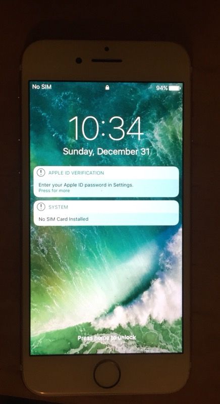 iPhone 7 ,64 G needs to go ASAP