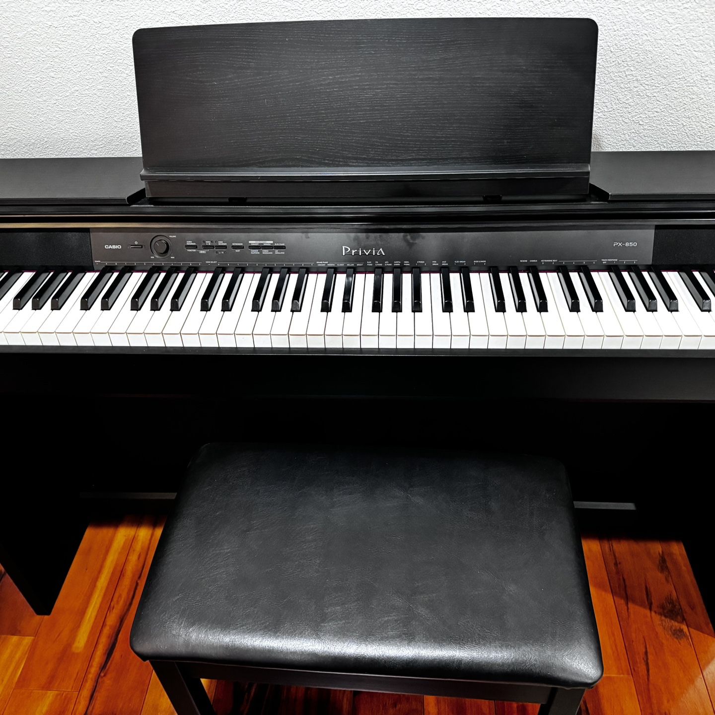 Casio Privia PX-850 digital piano