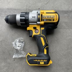 Dewalt Hammer Drill