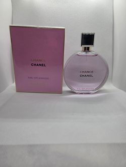 Chanel Chance Perfume