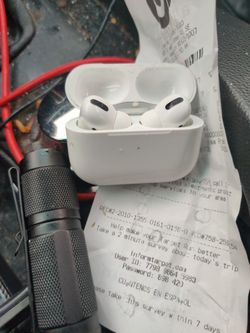 Apple Airpod Pros