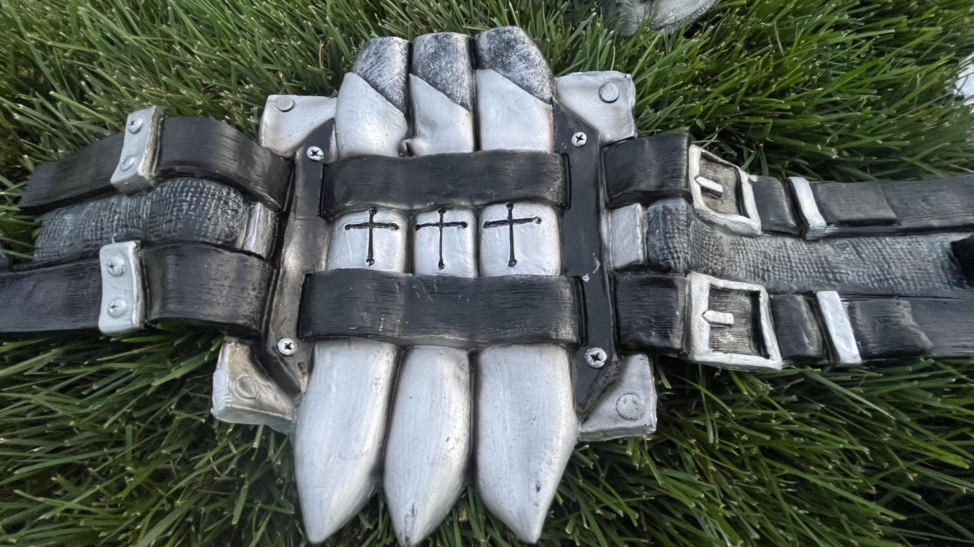 Halloween Costume Hand Glove - Hand Accessory