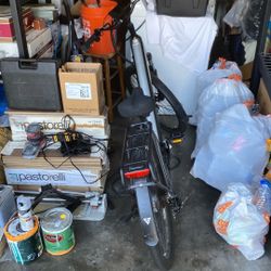 Electric Bike
