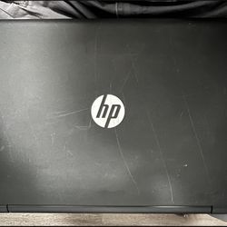 HP Laptop 