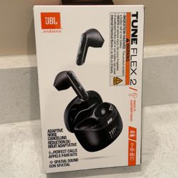 JBL Earbuds 