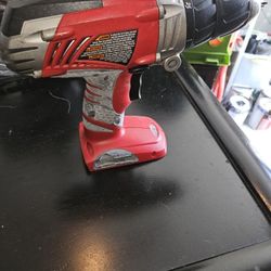 Skil 18v Drill