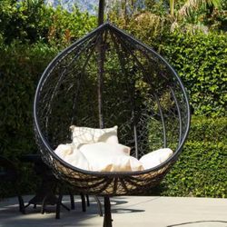 Brand New Patio Outdoor Egg Chair