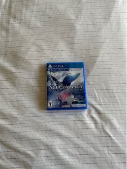 Ace Combat 7: Skies Unknown