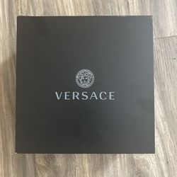 Versace Belt