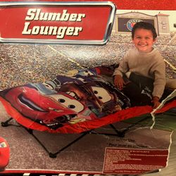 Kids Foldable Bed
