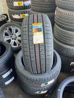 🔥 Brand New 245/40R18 Tires – In Stock! 🔥