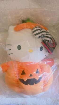 Hello Kitty Halloween