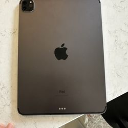 iPad Pro