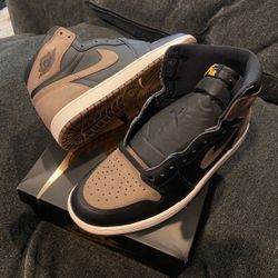 Air Jordan Retro 1 Palomino 