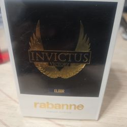 INVICTUS RABANNE