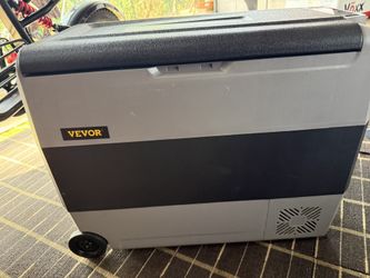 Electric Fridge/ Freezer