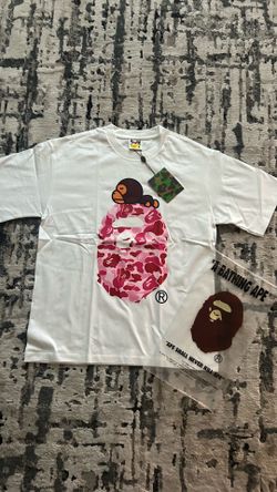 Bape tee
