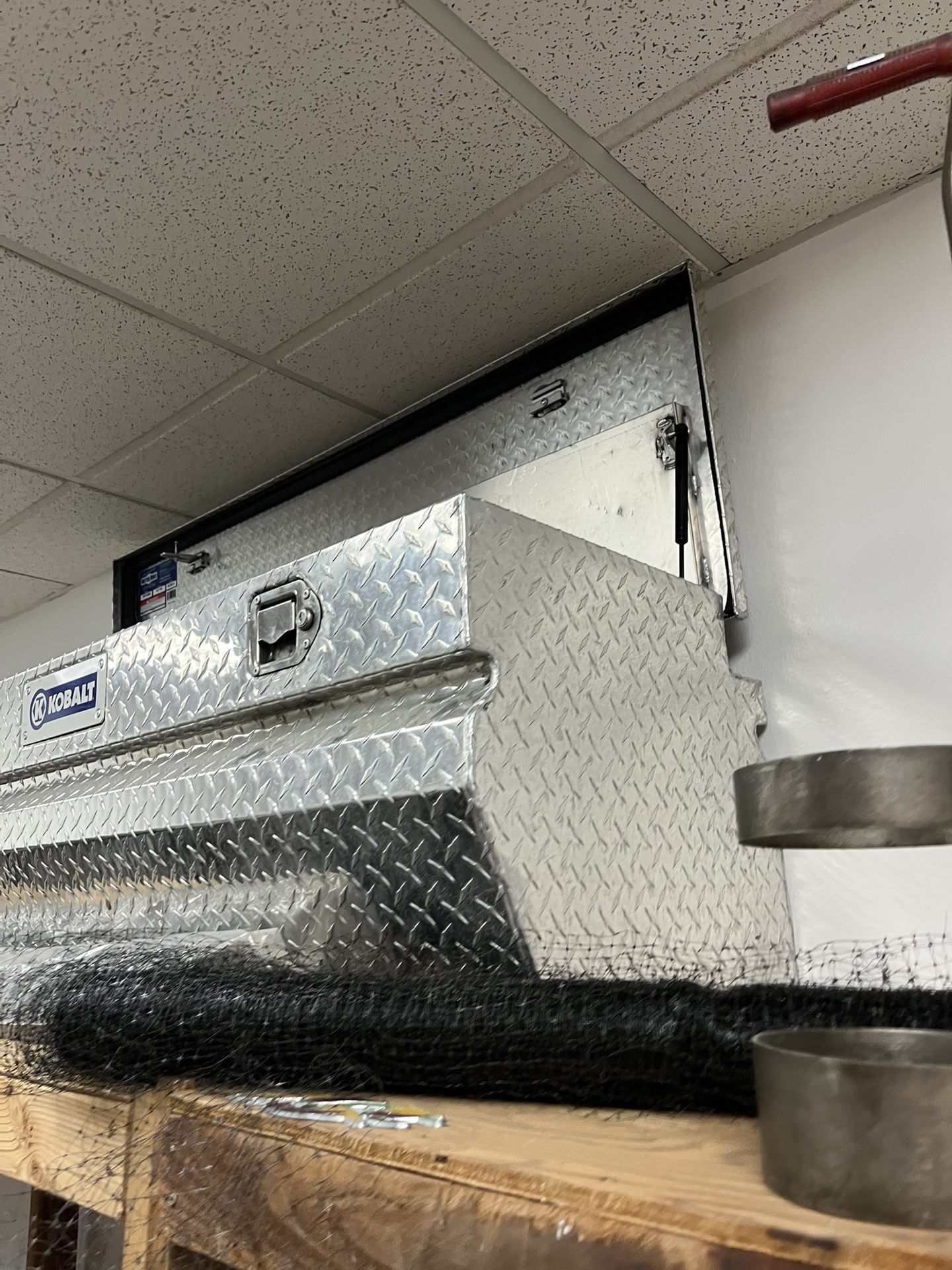 Kobalt Toolbox