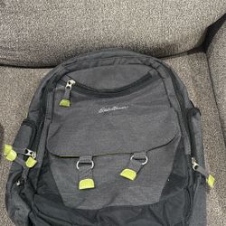 Baby Diaper Bag  Eddie Bauer
