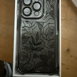 iPhone 15 Pro Phone Case 