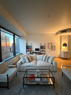 Modern Modular Couch