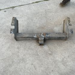C3500 Tow Hitch 