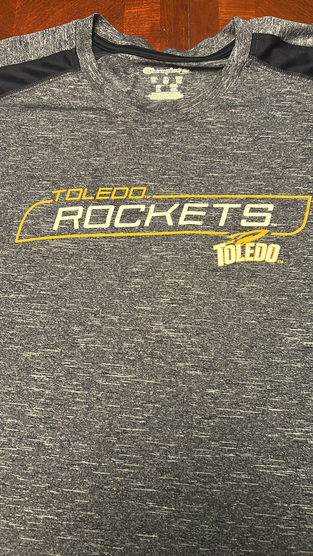 Toledo Rockets T