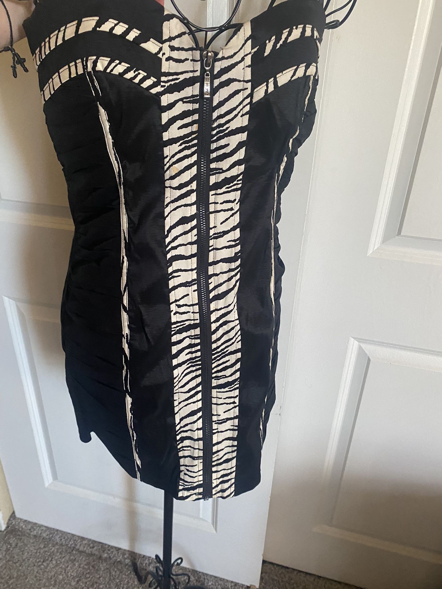 Party Dress