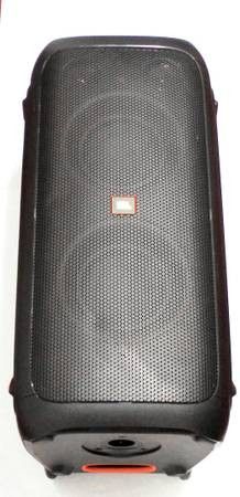 JBL Party-Box 310 Bluetooth Speaker