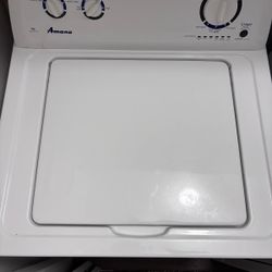 Amana Washer and Dryer