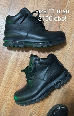 Nike Boots
