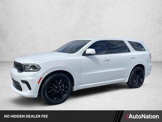 2022 Dodge Durango