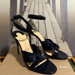 Christian Louboutin Sandals Authentic