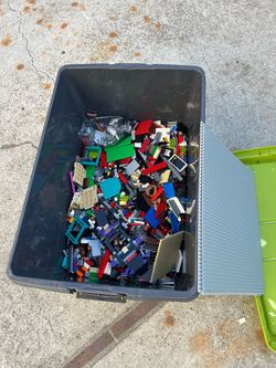 Legos