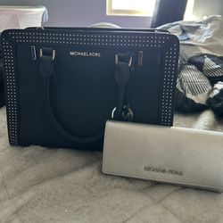 New Michael Kors Bundle 
