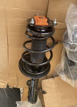 2012-2017 Toyota Camry front driver side left strut shock