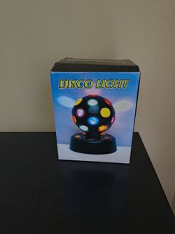 Disco Light