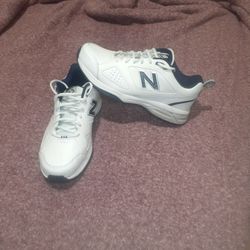 New Balance 623 White  Or  O.B.O