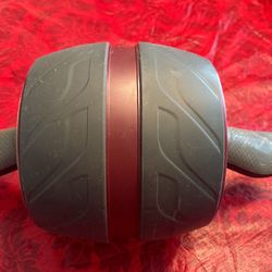 AB Fitness  Roller 
