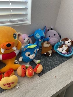 Toys