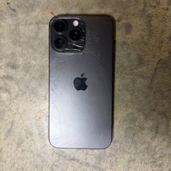 iPhone 15 Pro Max 256gb (AT&T)