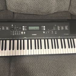 Yamaha piano