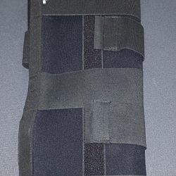 Breg Knee Immobilizer