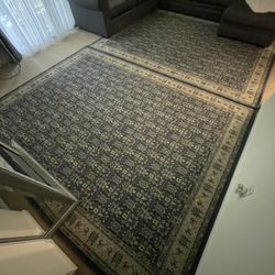 2x Gianna Area Rug