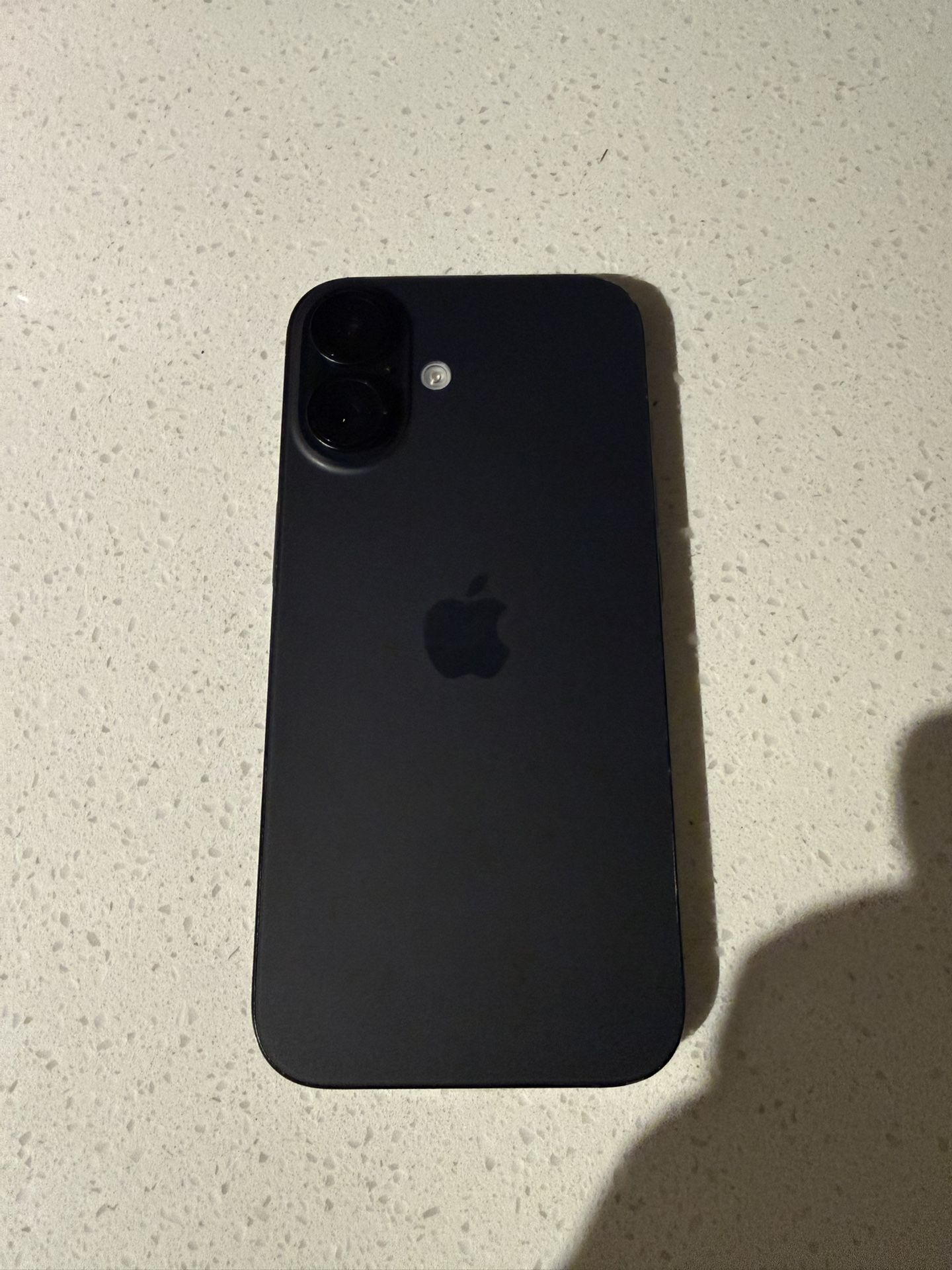 Tmobile iPhone 16 Black 128gb