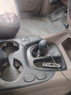 2002 Toyota Sequoia