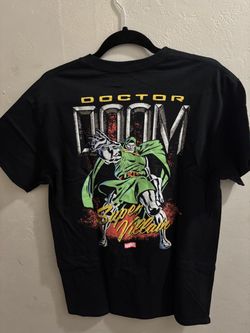 Marvel Doctor Doom