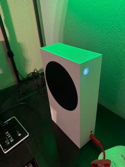 Xbox series s