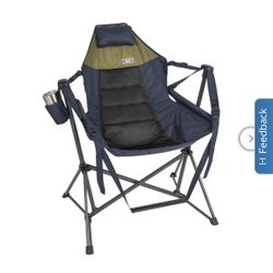 Chair hammok
